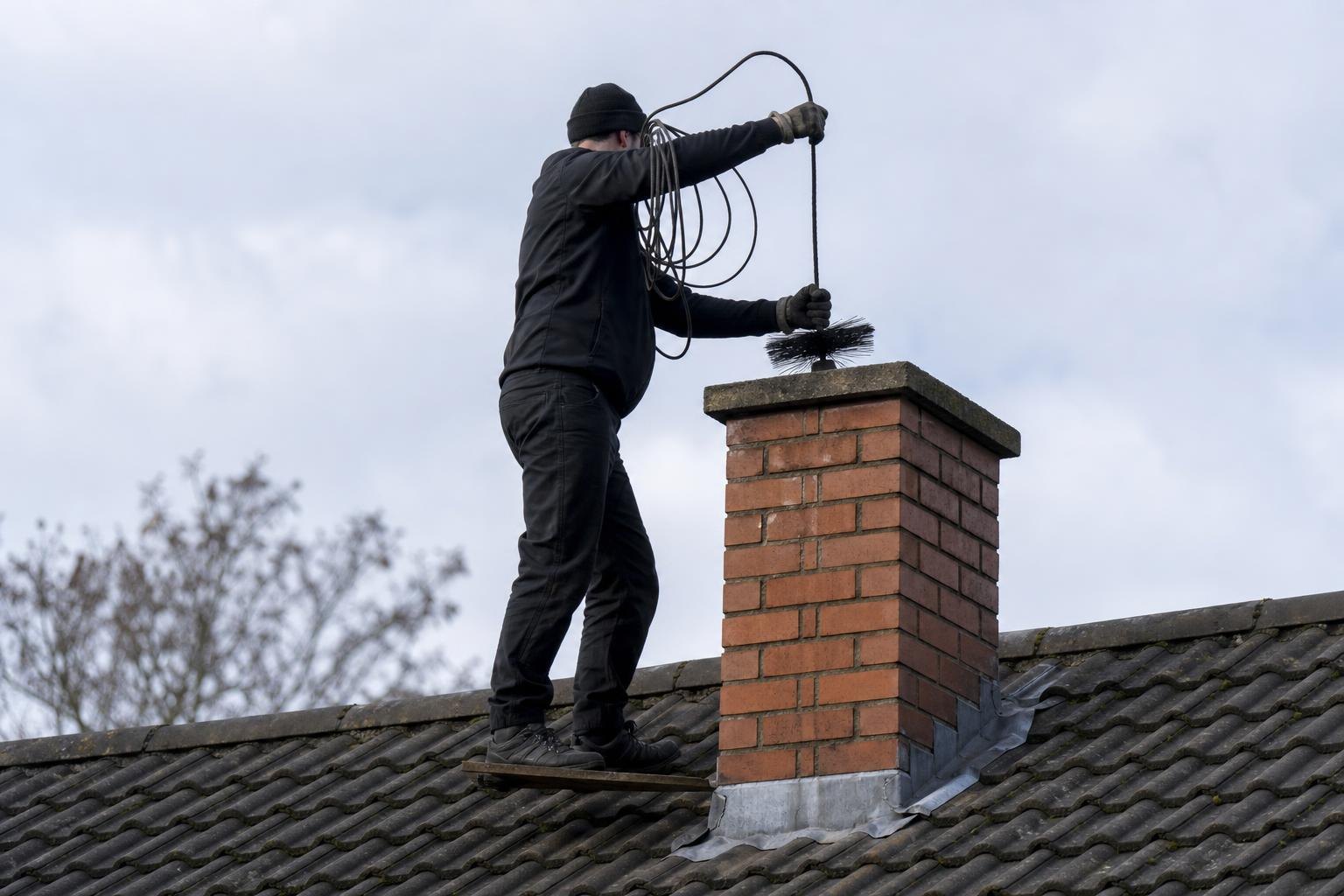 Chimney Inspection